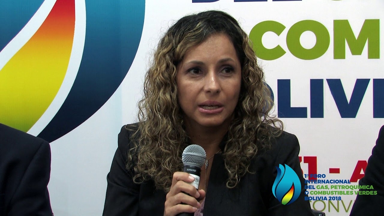 lanzamiento foro gas 2018 palabras de claudia cronenbold youtube lanzamiento foro gas 2018 palabras de claudia cronenbold youtube