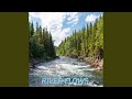 River flows