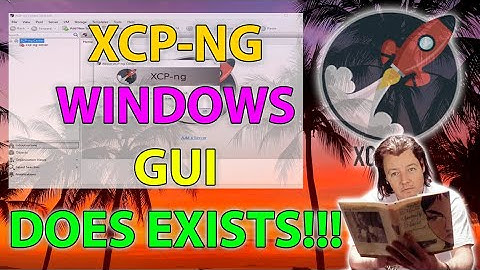 004a: Guide to Configuring XCP-NG with XCP-NG Center (Step-by-Step Tutorial)