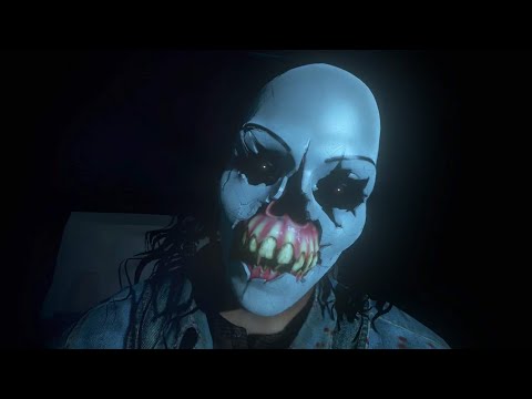 Deuce - I Came to Party (AcidStorm Remix) (Until Dawn Music Video) [FREE DOWNLOAD]