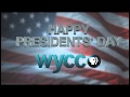Happy presidents day from wycc pbs chicago