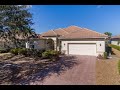Pool and waterfront home for sale  ft myers fl 33908