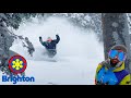 Sun surf and snow  epic adventures from baja to brighton snowboarding pow