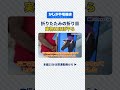 折りたたみの折り目、実物はほぼ平らでした【iPhone Duo】