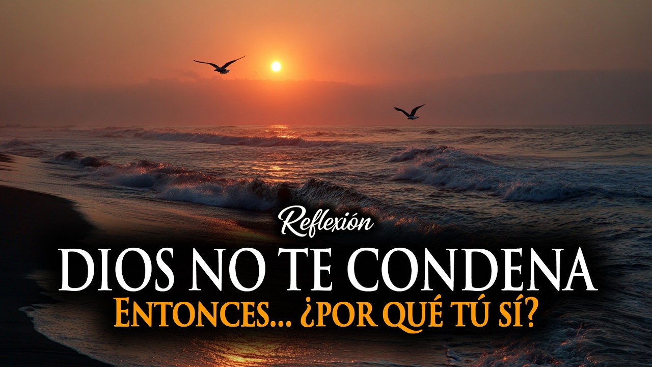 Cómo Perdonarte A Ti Mismo | Reflexión Poderosa De Sanación, Autoestima, Superacion