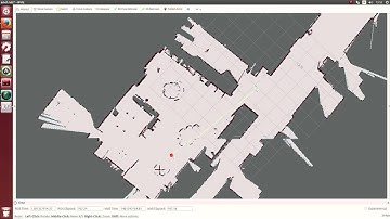 ekf localization