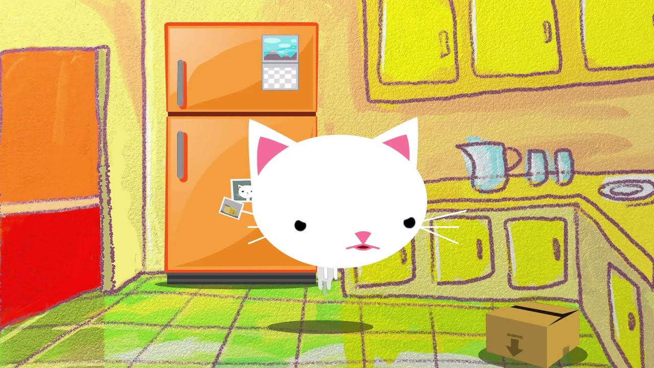 cat facebook Hermit Cat : Cat Face
