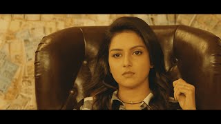 South Queen Mahima Nambiar's ASURAGURU | Hindi Dubbed Full Movie | Vikram Prabhu, Subbaraju