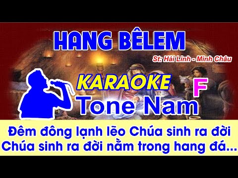 Video Hang Belem Karaoke Tone Nam - (St: Hải Linh & Minh... - youtube