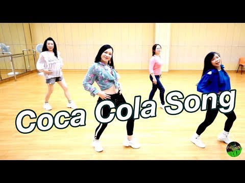 Luka Chuppi - Coca Cola Song - RDI DANCE CLASS...(#363) CHOREOGRAPHED By RAJESH