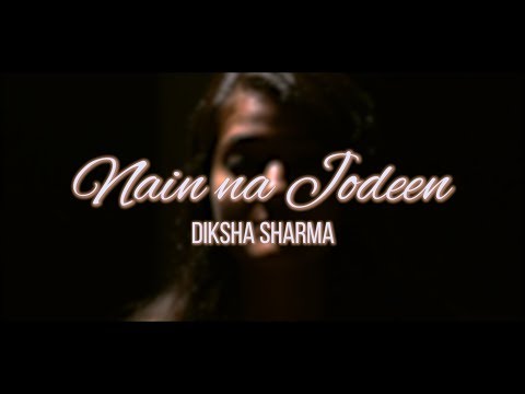 Nain Na Jodeen | Badhai Ho | Ayushmann Khurrana | Rochak Kohli | Neha Kakkar | Diksha