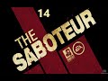 The Saboteur - Непрощенные грехи