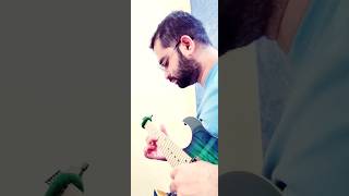 Zara Sa | Jannat | Guitar Cover shorts youtubeshorts music bollywoodsongs