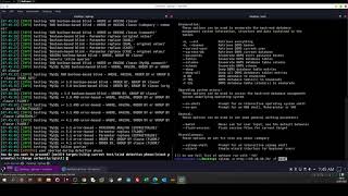 Tryhackme Pentesting P3 Sqlmap Smbmap And Smbclient