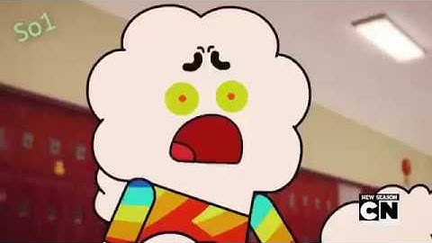 (Gumball) Screaming (Sparta execution Mix TBE V7)