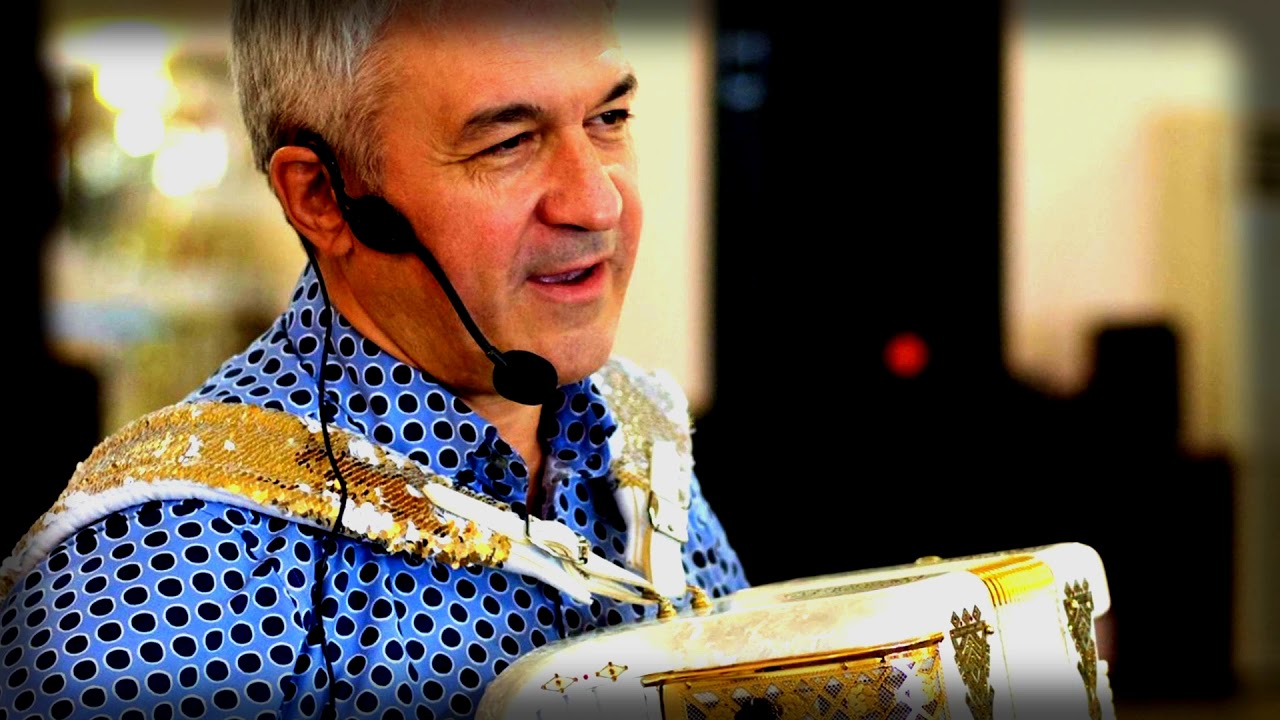 Валерий семин калина