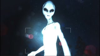 외계인은 실재 합니다 / 공포게임 screenshot 4