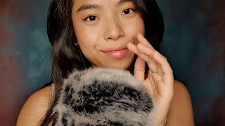 ASMR in 5 Foreign Languages I've Never Spoken Before ✧ Swedish, Finnish, Portuguese, French, German