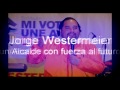 JORGE WESTERMEIER F-1 / ALCALDE MAULLIN 2012