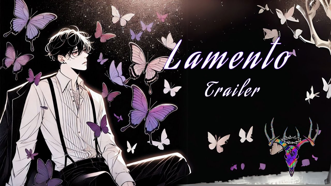 Lamento Trailer Original YouTube