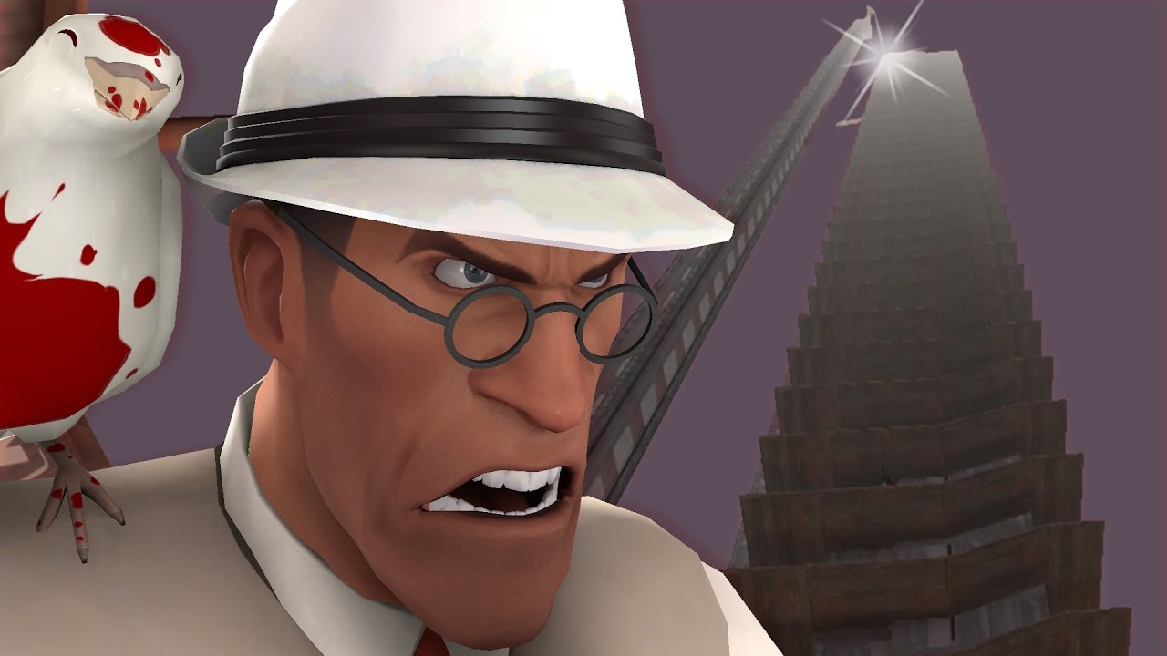 [TF2] HigherTower but it's ANNOYING ME SO MUCH! - YouTube