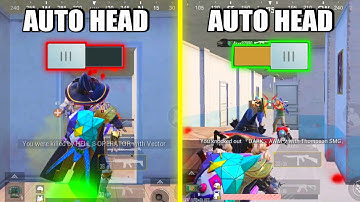 How to Enable Auto Headshot 🔥 Tips & Tricks SAMSUNG,A3,A5,A6,A7,J2,J5,J7,S5,S6,S7,S9,A10,A20,A30,A50