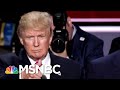 How Trump's Ukraine Conspiracy Backfired In The Impeachment Probe | The Beat With Ari Melber | MSNBC