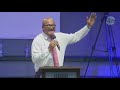 Rev. Dan Vitayaki - Cross Over part 2