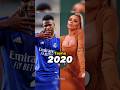 Vinicius Jr All Girlfriends ЁЯШН Viral Shorts Realmadrid Vinicius Jr All Girlfriends ЁЯШН Viral Shorts Realmadrid