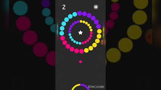 original color switch - control mode part 2
