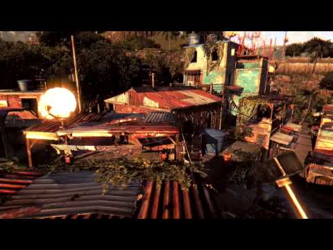 Dying Light - Demo en español