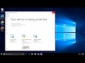 How to Use Windows Defender in Windows 10 (Creators Update)