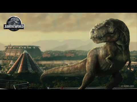 Jurassic World Sond - roblox death sound jurassic park