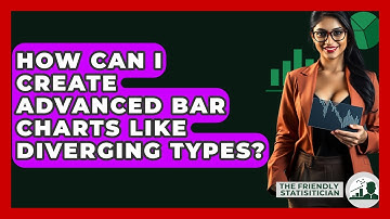 How Can I Create Advanced Bar Charts Like Diverging Types? - The Friendly Statistician