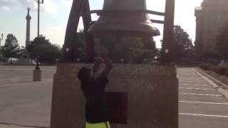 Bo Doing it for the Vine! August 2, 2014 Iowa State Capitol