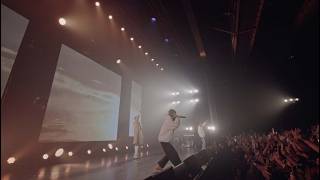 Kvi Baba / Luv Myself feat. AKLO & KEIJU【Live at 豊洲PIT -KEIJU「Above Us Only Sky Tour」-】