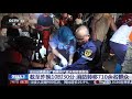 [朝闻天下]总台记者直击广西横州六蓝水库险情现场 | 新闻来了 News Daily
