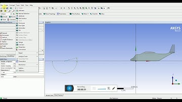 Defining New Cordinates in Ansys Software