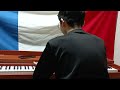 #大空賛歌 #合唱曲 #ピアノ #piano 