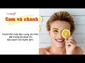 4 nguyên liệu tự nhiên giúp xóa mờ nếp nhăn trán