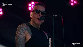 Mxpx Live @ Vans Warped Tour 2026