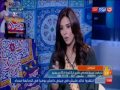 اللواء أح عادل العمدة يحتفل بثورة 30 يونيو مع أسرة برنامج نهار جديد 30 6 2016