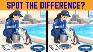 Can You Find | Spot the difference | Puzzle games | Find the difference | #1058 screenshot 3