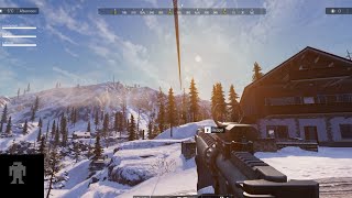 My favorite Battle Royale so far! - Ring of Elysium