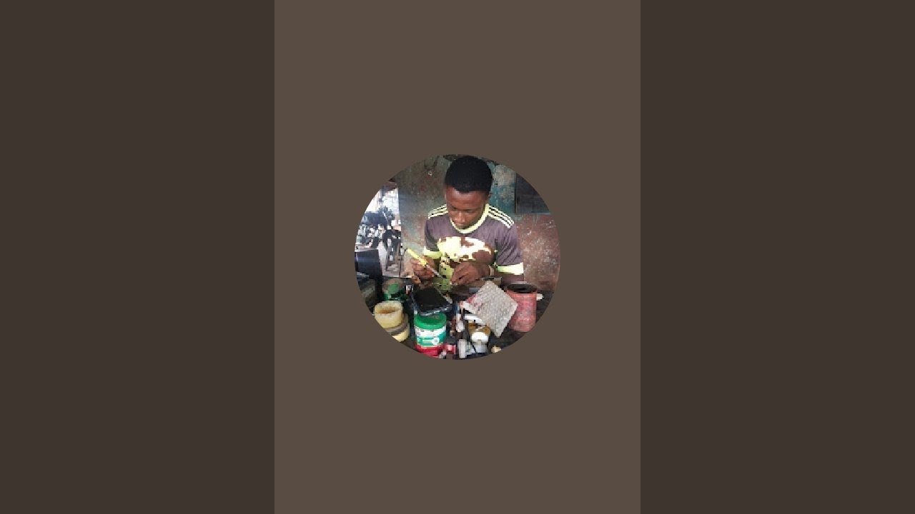 Oche Mobile Tech is live! at the workshop