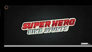 spider man bike racing game screenshot 5