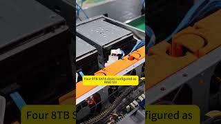 20C/40T Xeon Gold 6248 + 64GB DDR4 + RAID10: Ultimate Custom ERP Server 🚀