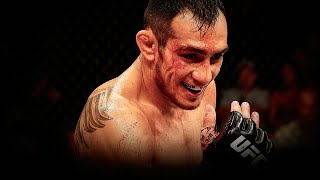 Tony Ferguson - The Boogeyman