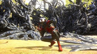 You might have missed this extra detail | Marvels Spider-Man 2