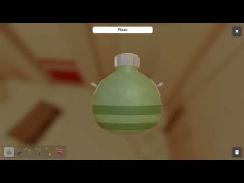 Escape Room Simulator w/ memento and Ysat Ep 1: Egypt puzzles are hard